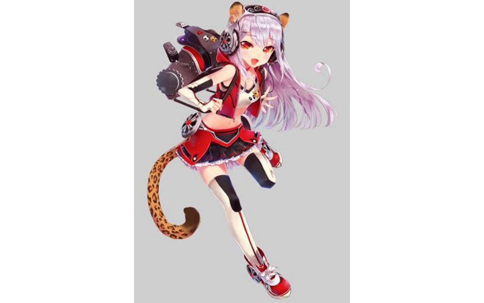 車なごコレクションandroid版 声優陣によるフルボイス機能を実装 5枚目の写真 画像 レスポンス Response Jp 車なごコレクションandroid版 声優陣によるフルボイス機能を実装 5枚目の写真 画像 レスポンス Response Jp