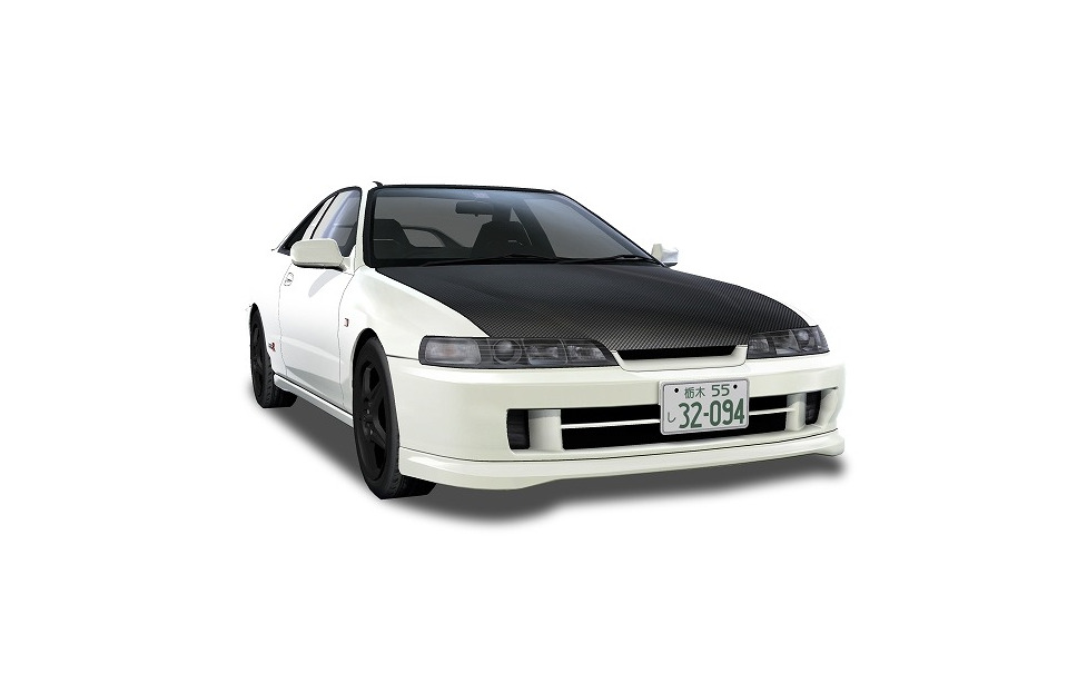 頭文字d パーフェクトシフト Online 大型アップデートを実施 6枚目の写真 画像 レスポンス Response Jp 頭文字d パーフェクトシフト Online 大型アップデートを実施 6枚目の写真 画像 レスポンス Response Jp