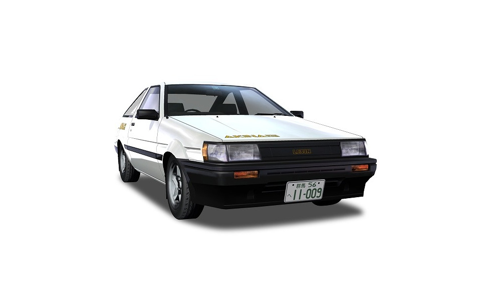 頭文字d パーフェクトシフト Online 大型アップデートを実施 7枚目の写真 画像 レスポンス Response Jp 頭文字d パーフェクトシフト Online 大型アップデートを実施 7枚目の写真 画像 レスポンス Response Jp