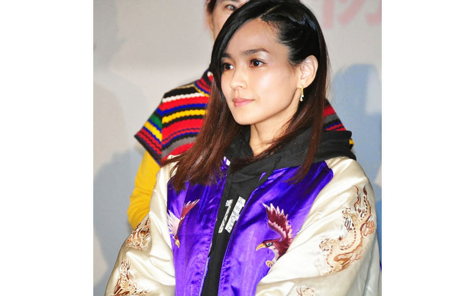 新妻 杏 国仲涼子が揃い踏み 理想のデートを語る 9枚目の写真 画像 レスポンス Response Jp 新妻 杏 国仲涼子が揃い踏み 理想のデートを語る 9枚目の写真 画像 レスポンス Response Jp