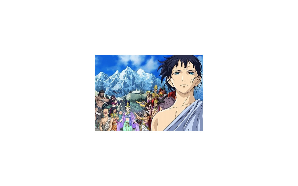 日本アカデミー賞優秀賞 アニメ部門は5作品 コナン受賞は7回目 3枚目の写真 画像 レスポンス Response Jp