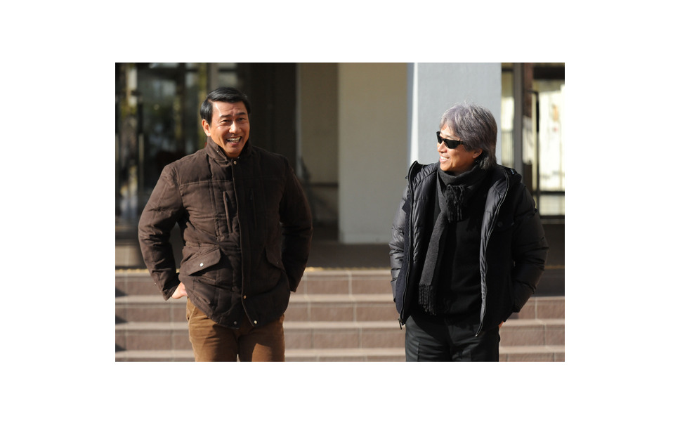 浜田省吾 10年ぶりに新曲書き下ろし 中井貴一主演映画で 1枚目の写真 画像 レスポンス Response Jp 浜田省吾 10年ぶりに新曲書き下ろし 中井貴一主演映画で 1枚目の写真 画像 レスポンス Response Jp
