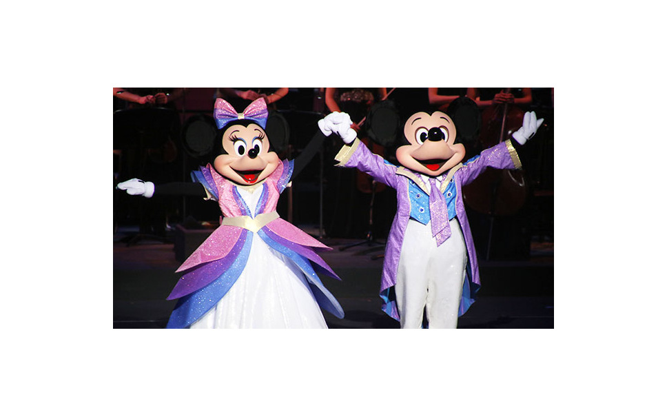 東京ディズニーシー バレンタイン ナイト 17日間連続開催 19枚目の写真 画像 レスポンス Response Jp 東京ディズニーシー バレンタイン ナイト 17日間連続開催 19枚目の写真 画像 レスポンス Response Jp