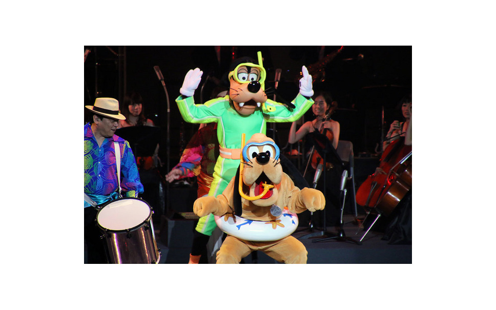 東京ディズニーシー バレンタイン ナイト 17日間連続開催 24枚目の写真 画像 レスポンス Response Jp 東京ディズニーシー バレンタイン ナイト 17日間連続開催 24枚目の写真 画像 レスポンス Response Jp
