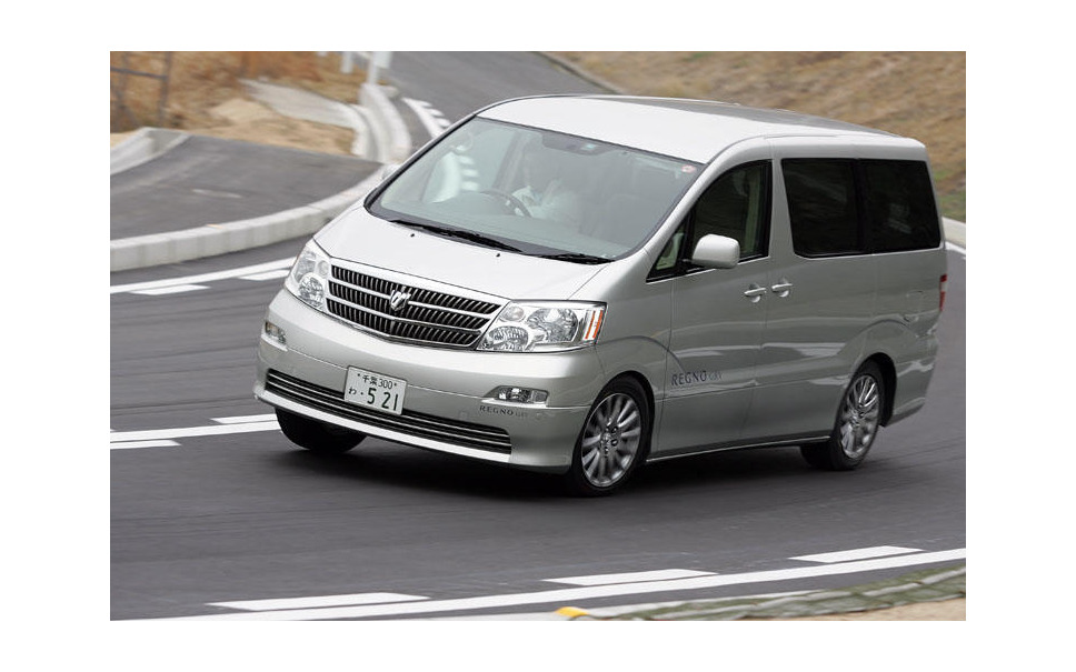 トヨタ ウィッシュ いまお手頃価格な低床 低重心ミニバン カーナリズム トヨタ ウィッシュ いまお手頃価格な低床 低重心ミニバン カーナリズム