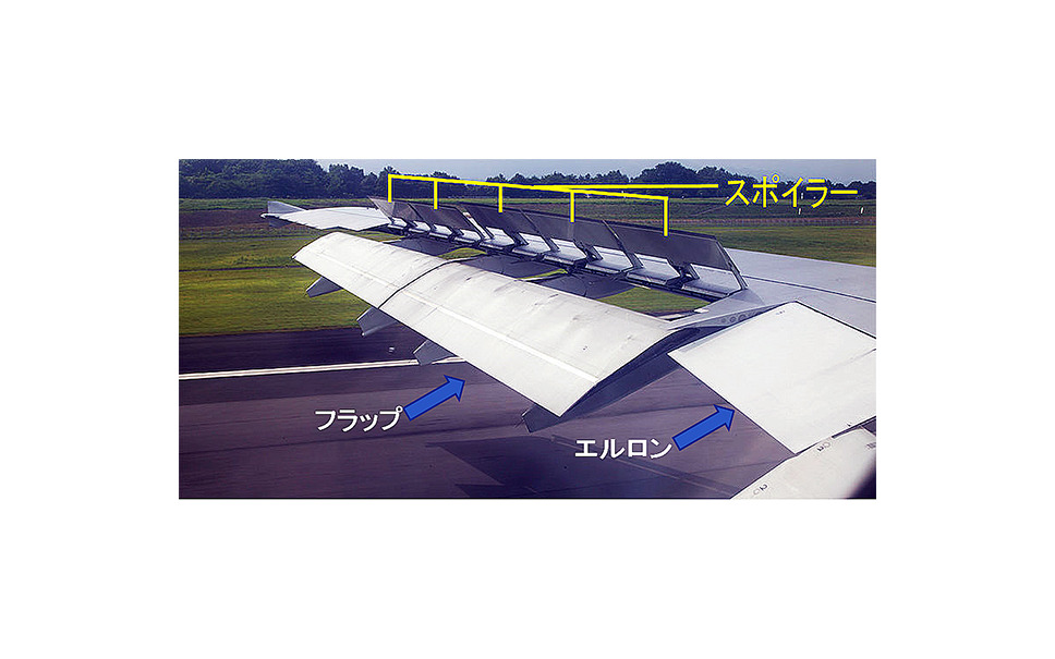 Jal機長が語る 77のコックピット 横風着陸時の姿勢は カニと片足 で フォトレポート 5枚目の写真 画像 レスポンス Response Jp Jal機長が語る 77のコックピット 横風着陸時の姿勢は カニと片足 で フォトレポート 5枚目の写真 画像 レスポンス Response Jp
