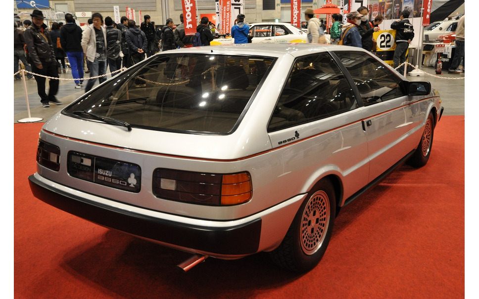 Nostalgic 2days 15 日産 Mid4 I Mid4 Ii いすゞアッソ 日産工機キャブライト など特別展示 48枚目の写真 画像 レスポンス Response Jp