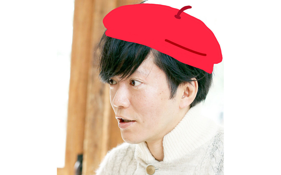 画伯 田辺誠一の かっこいい犬 Lineスタンプに続いてファンブック発売 5枚目の写真 画像 レスポンス Response Jp 画伯 田辺誠一の かっこいい犬 Lineスタンプに続いてファンブック発売 5枚目の写真 画像 レスポンス Response Jp