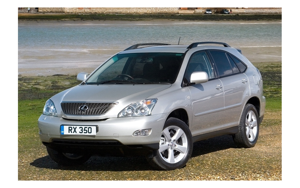 ニューヨークモーターショー15 レクサス Rx 新型を世界初公開 ウェブ中継も 5枚目の写真 画像 レスポンス Response Jp ニューヨークモーターショー15 レクサス Rx 新型を世界初公開 ウェブ中継も 5枚目の写真 画像 レスポンス Response Jp