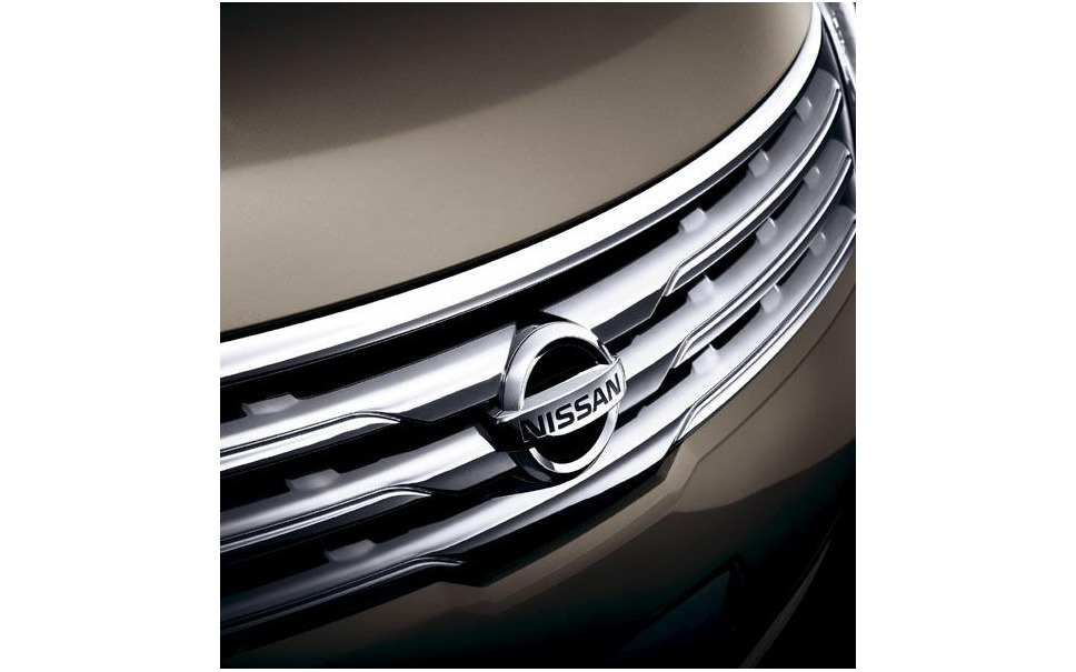 日産 プレサージュ 改良新型 フロントマスクは大手術 3枚目の写真 画像 レスポンス Response Jp 日産 プレサージュ 改良新型 フロントマスクは大手術 3枚目の写真 画像 レスポンス Response Jp