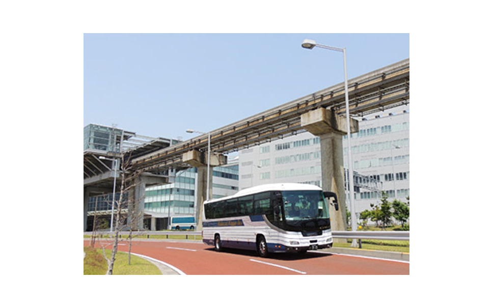 空港連絡バス 川口元郷 川口 羽田空港線 4月1日より赤羽駅 王子駅に停車 1枚目の写真 画像 レスポンス Response Jp 空港連絡バス 川口元郷 川口 羽田空港線 4月1日より赤羽駅 王子駅に停車 1枚目の写真 画像 レスポンス Response Jp