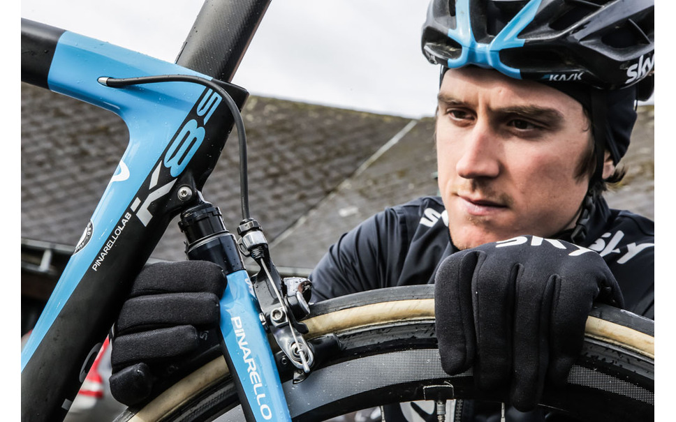 ジャガー チームスカイに供給するロードバイクをピナレロと共同開発 2枚目の写真 画像 レスポンス Response Jp