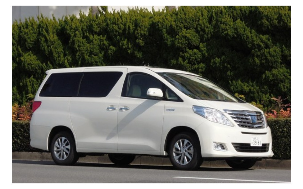 中古車市場で今なお人気 豪華を極めた大型ミニバン トヨタ アルファード 2代目 ヴェルファイア 初代 9枚目の写真 画像 レスポンス Response Jp 中古車市場で今なお人気 豪華を極めた大型ミニバン トヨタ アルファード 2代目 ヴェルファイア 初代 9枚目の写真 画像 レスポンス Response Jp