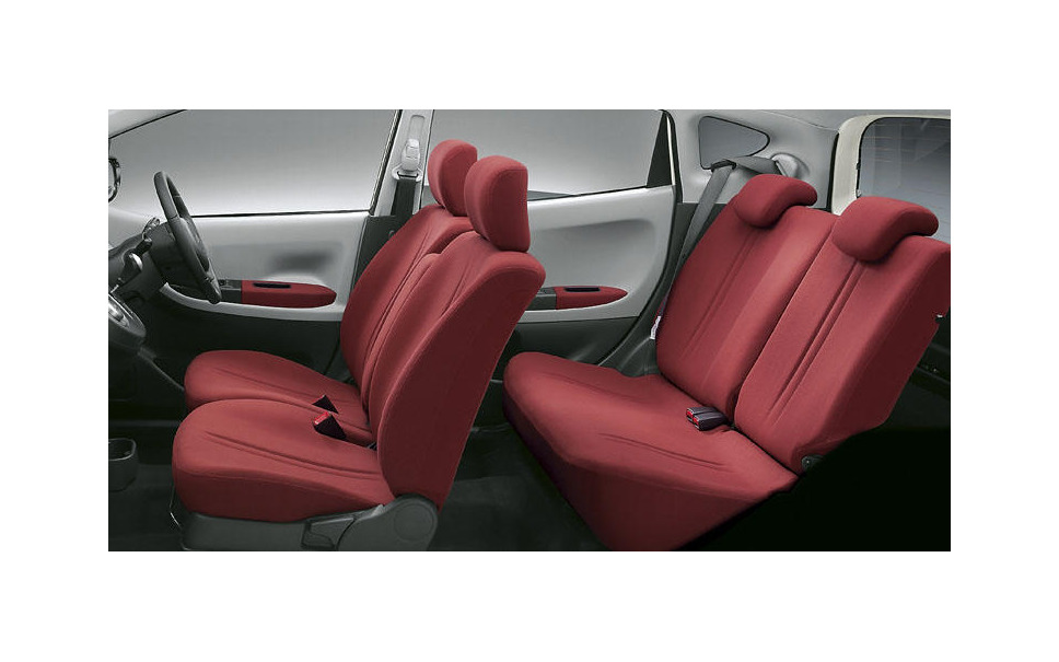 ダイハツ ソニカ 発表 ベンチシートは セルシオ 改 1枚目の写真 画像 レスポンス Response Jp ダイハツ ソニカ 発表 ベンチシートは セルシオ 改 1枚目の写真 画像 レスポンス Response Jp