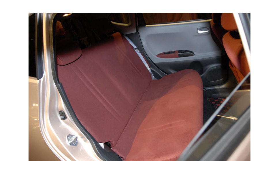 ダイハツ ソニカ 発表 ベンチシートは セルシオ 改 3枚目の写真 画像 レスポンス Response Jp ダイハツ ソニカ 発表 ベンチシートは セルシオ 改 3枚目の写真 画像 レスポンス Response Jp