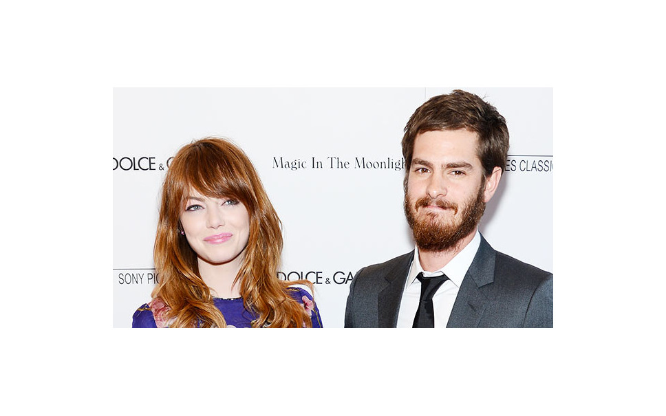 スパイダーマン 中の人 アンドリュー ガーフィールド 愛の糸切れた 2枚目の写真 画像 レスポンス Response Jp