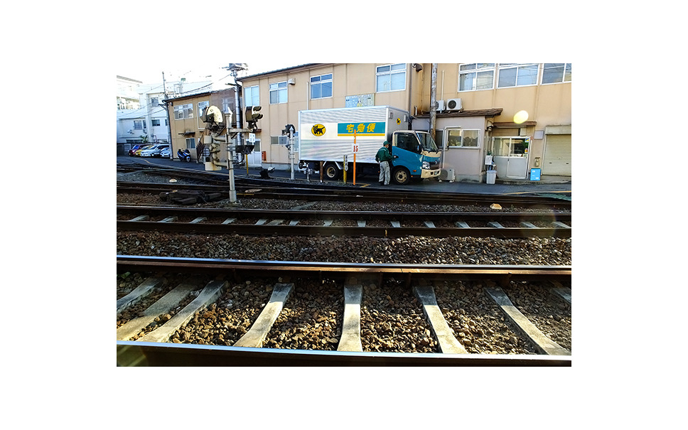 信号確認のため遅延 って何 運転手は信号も確認できないの って思った人が読む記事 Kininarium