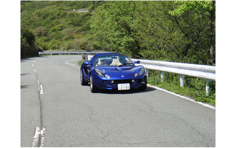 Fun2drive スーパーセブンとエリーゼs2導入 レンタカーで箱根をドライブ 2枚目の写真 画像 レスポンス Response Jp Fun2drive スーパーセブンとエリーゼs2導入 レンタカーで箱根をドライブ 2枚目の写真 画像 レスポンス Response Jp