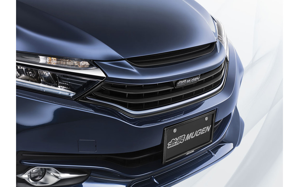 ホンダ シャトル 発売 無限 各種カスタマイズパーツを発売 4枚目の写真 画像 レスポンス Response Jp ホンダ シャトル 発売 無限 各種カスタマイズパーツを発売 4枚目の写真 画像 レスポンス Response Jp