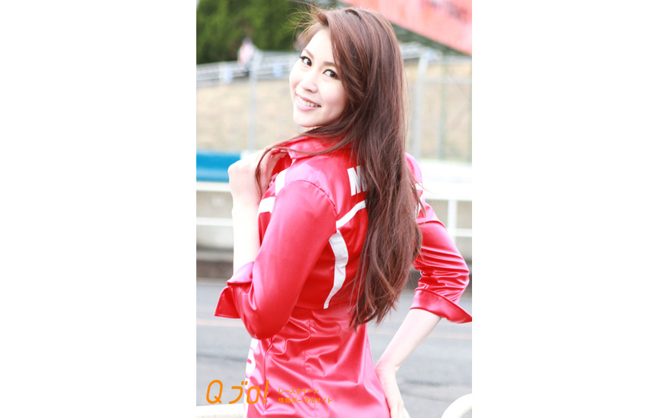 サーキット美人15 Super Gt 編02 Motul Circuit Lady Autech Race Queen 12枚目の写真 画像 レスポンス Response Jp サーキット美人15 Super Gt 編02 Motul Circuit Lady Autech Race Queen 12枚目の写真 画像 レスポンス Response Jp