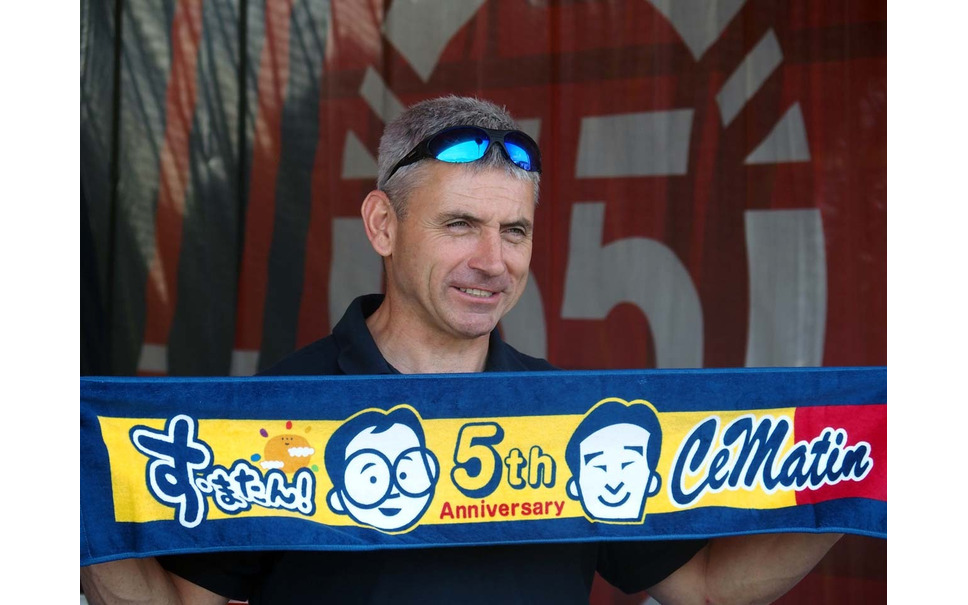 レッドブル エアレース 第2戦 今年の 台風の眼 になるか 室屋選手の活躍に期待 2枚目の写真 画像 レスポンス Response Jp