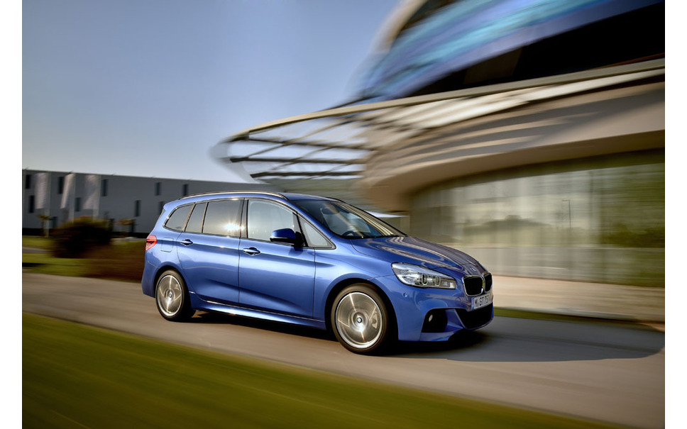 Bmw 2シリーズ グランツアラー 発表 初の7人乗りmpv 358万円から 34枚目の写真 画像 レスポンス Response Jp Bmw 2シリーズ グランツアラー 発表 初の7人乗りmpv 358万円から 34枚目の写真 画像 レスポンス Response Jp
