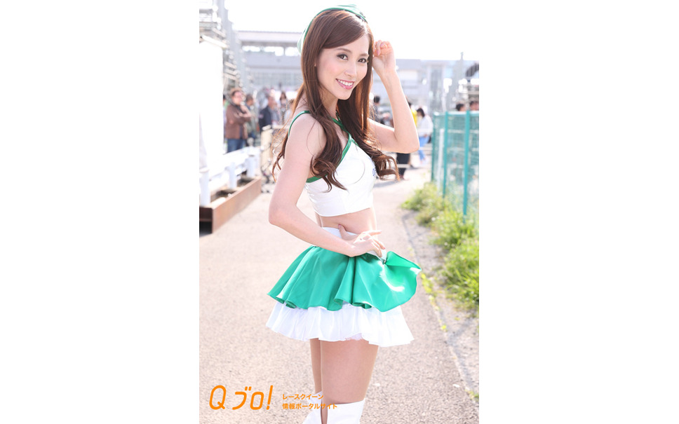 サーキット美人15 D1グランプリ編10 Pacific D1 Girls 19枚目の写真 画像 レスポンス Response Jp サーキット美人15 D1グランプリ編10 Pacific D1 Girls 19枚目の写真 画像 レスポンス Response Jp