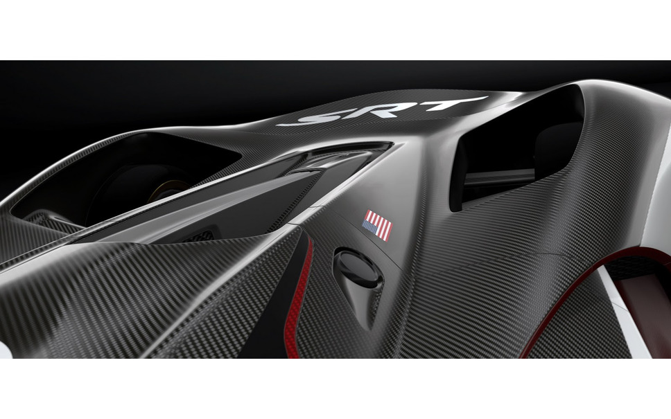 Srt トマホーク 間もなく発表へ ビジョン グランツーリスモ 3枚目の写真 画像 レスポンス Response Jp Srt トマホーク 間もなく発表へ ビジョン グランツーリスモ 3枚目の写真 画像 レスポンス Response Jp