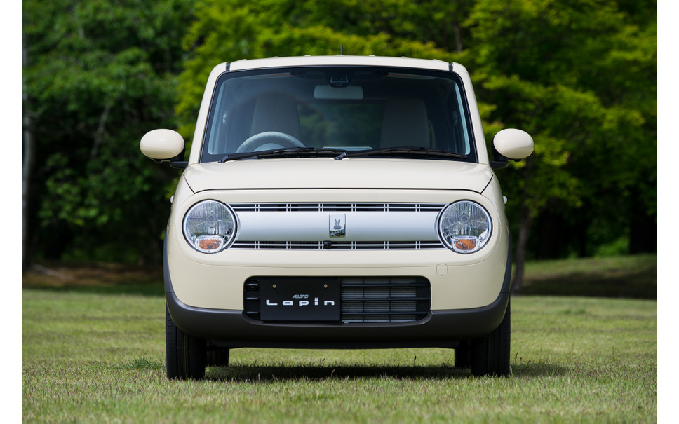 かわいい軽自動車が欲しい ラパン トコット ココア等 女子力高めの車種徹底紹介 カーナリズム