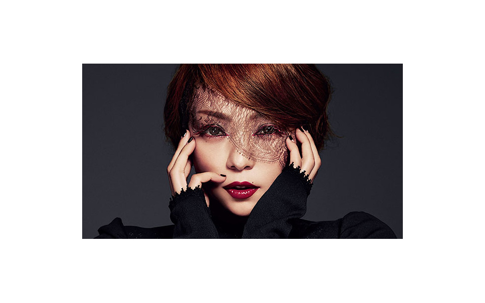 小顔どうしのコラボ 安室奈美恵 ニューアルバムで初音ミクと共作 2枚目の写真 画像 レスポンス Response Jp 小顔どうしのコラボ 安室奈美恵 ニューアルバムで初音ミクと共作 2枚目の写真 画像 レスポンス Response Jp