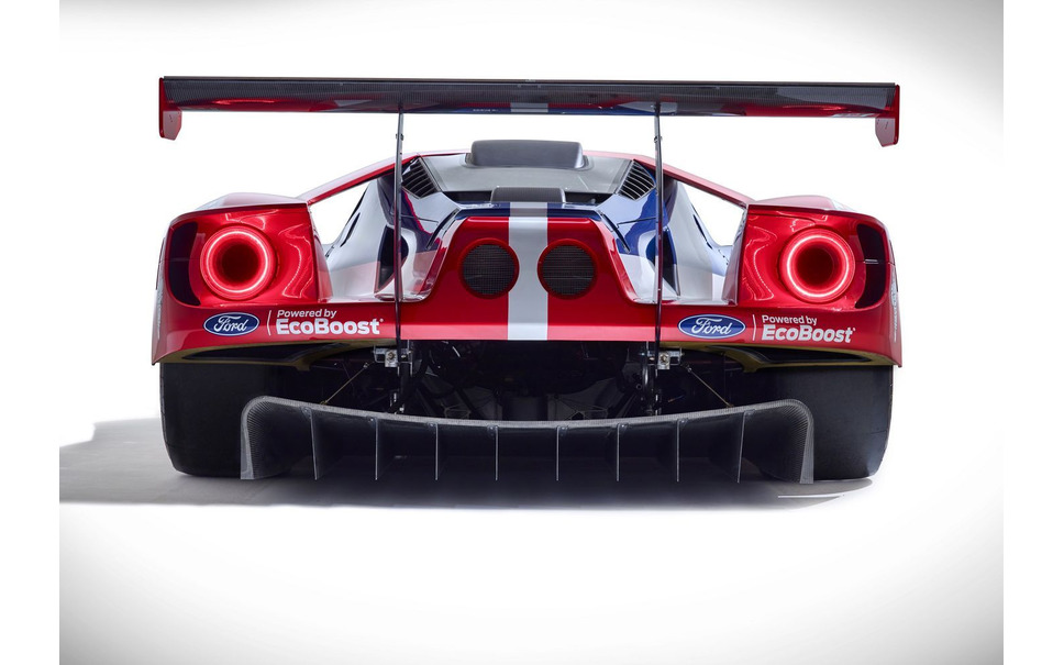 ルマン24時間 15 フォード の新型スーパーカー Gt 16年に参戦へ 6枚目の写真 画像 レスポンス Response Jp ルマン24時間 15 フォード の新型スーパーカー Gt 16年に参戦へ 6枚目の写真 画像 レスポンス Response Jp