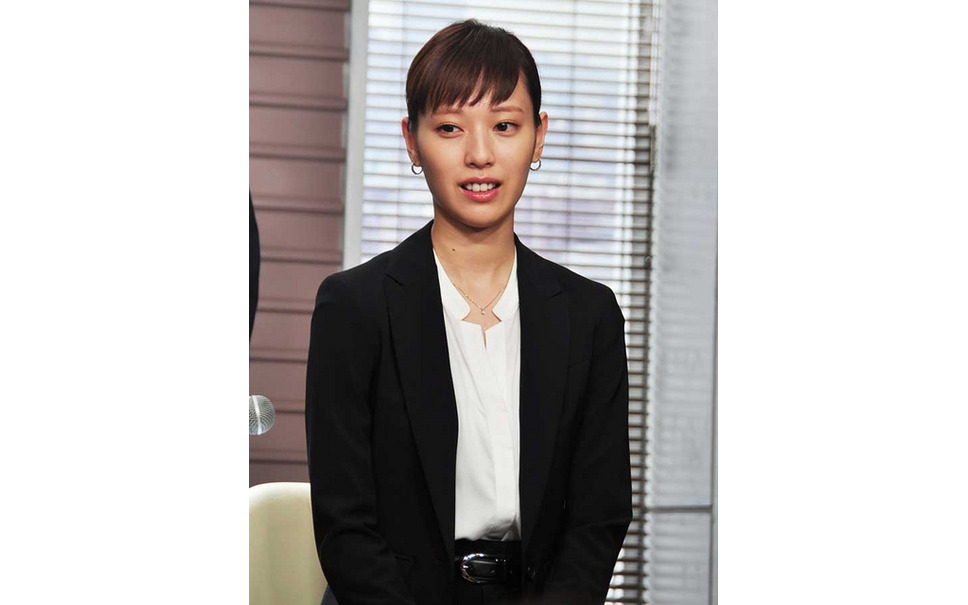 大韓航空 マクドナルド 実存する企業の 不祥事 をドラマ化 5枚目の写真 画像 レスポンス Response Jp