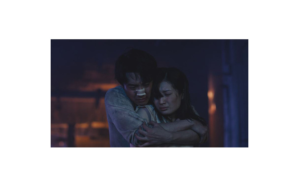 実写版 進撃の巨人 と連動するスピンアウトドラマ Dtv で配信 5枚目の写真 画像 レスポンス Response Jp 実写版 進撃の巨人 と連動するスピンアウトドラマ Dtv で配信 5枚目の写真 画像 レスポンス Response Jp