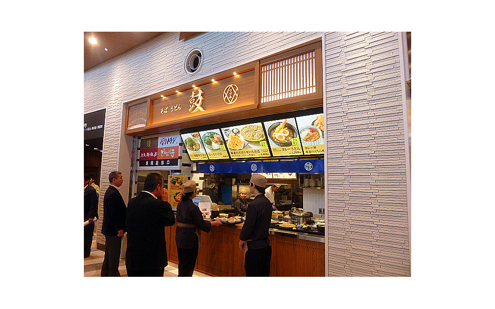 高速道初出店がいっぱい 常磐道守谷sa Pasar守谷 7月1日オープン 3枚目の写真 画像 レスポンス Response Jp