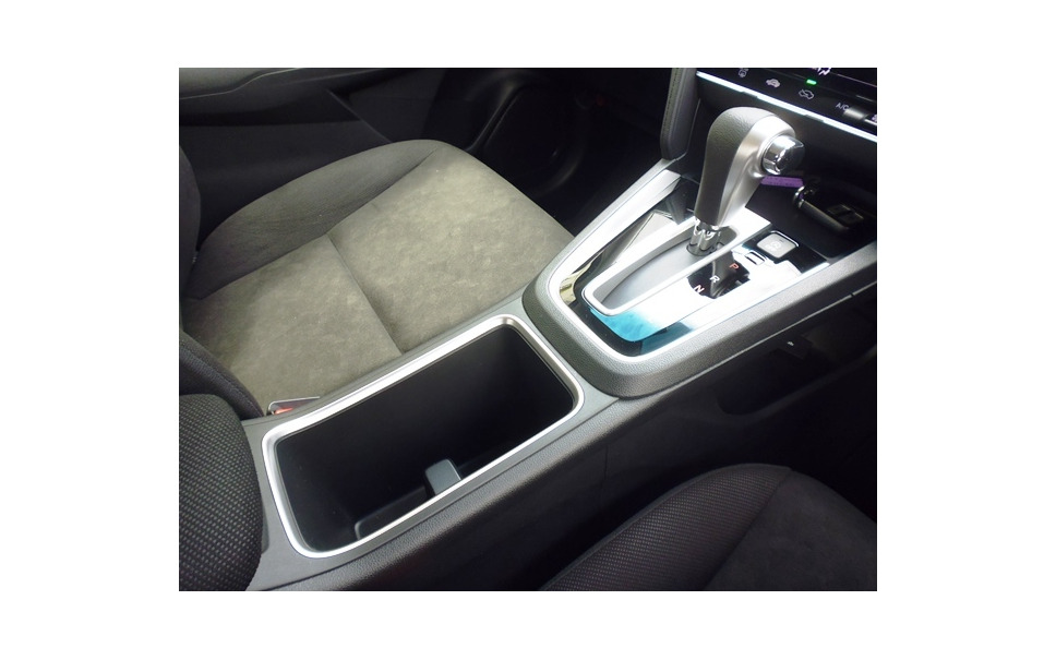 ホンダ シャトル 試乗 内装 走りともに いかにもベースグレード なガソリン車 青山尚暉 7枚目の写真 画像 レスポンス Response Jp