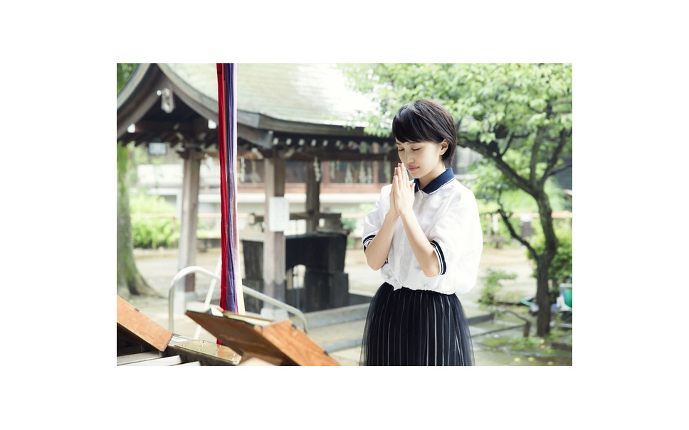 ももクロ リーダー百田夏菜子 地元静岡凱旋ライブへの意気込み 2枚目の写真 画像 レスポンス Response Jp ももクロ リーダー百田夏菜子 地元静岡凱旋ライブへの意気込み 2枚目の写真 画像 レスポンス Response Jp