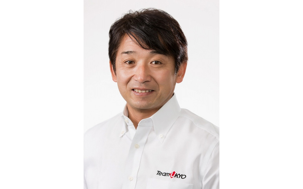 元F1パイロット片山右京、ガールズケイリン選手と自転車ガチ対決 1枚目
