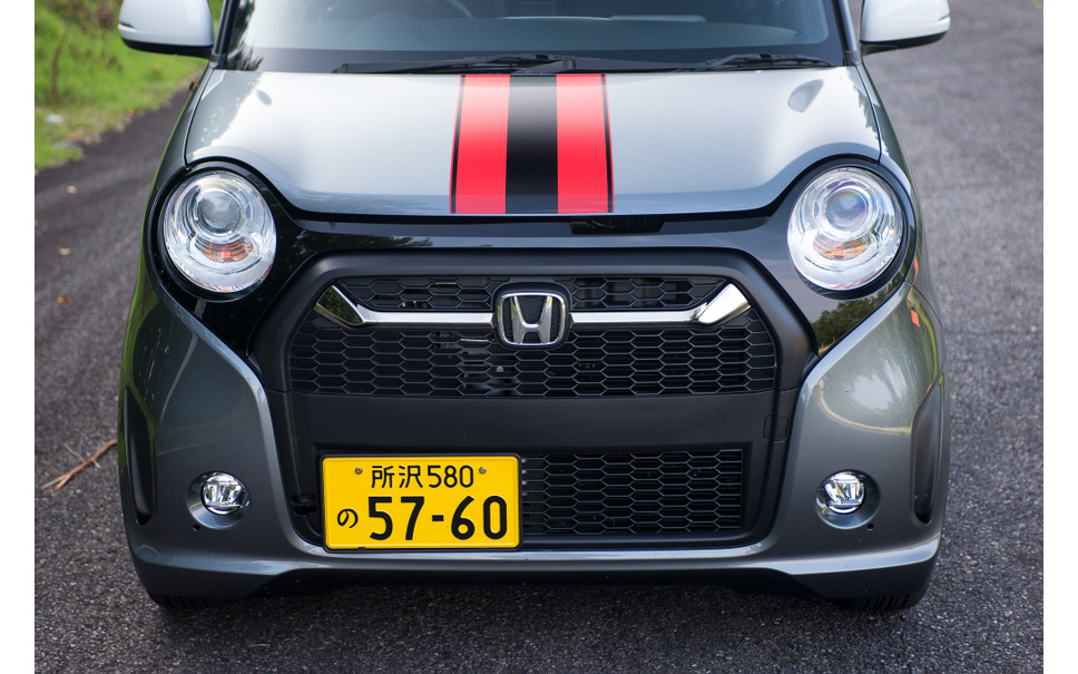 ホンダ N One モデューロx 試乗 ドライブフィールの雑味を排除 井元康一郎 3枚目の写真 画像 レスポンス Response Jp