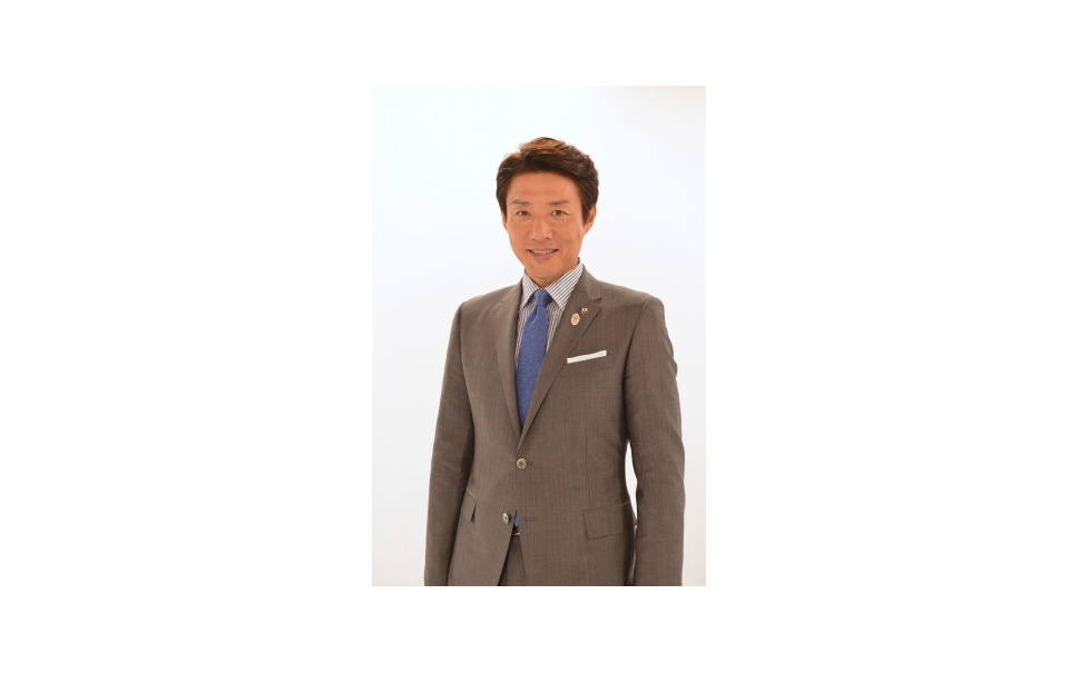 Wowow 全米オープン生中継 解説は熱き男 松岡修造 3枚目の写真 画像 レスポンス Response Jp Wowow 全米オープン生中継 解説は熱き男 松岡修造 3枚目の写真 画像 レスポンス Response Jp