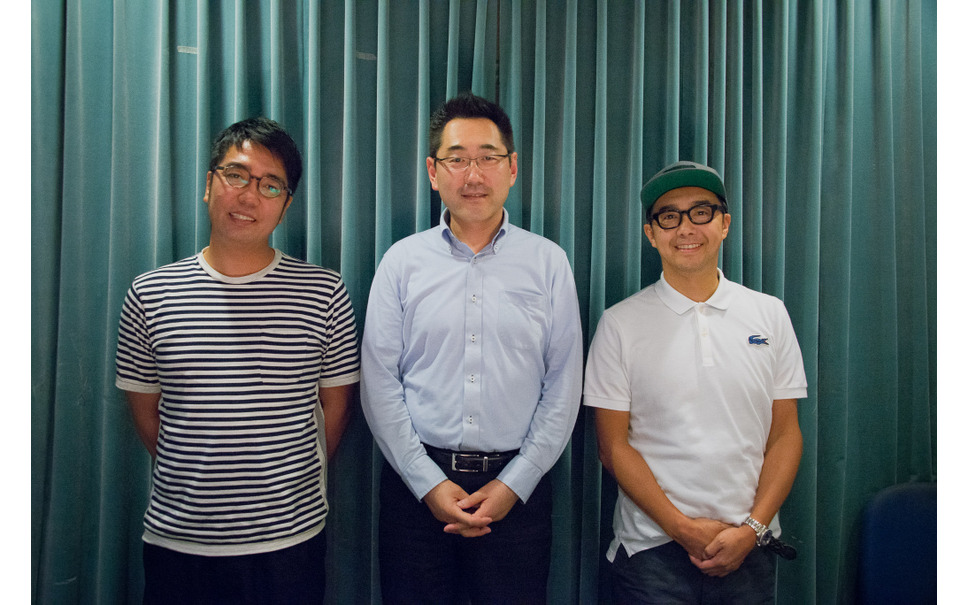 Pr おぎやはぎ ラジオでレスポンス編集長と若者 クルマの未来を語る 打開策は中古車 2枚目の写真 画像 レスポンス Response Jp Pr おぎやはぎ ラジオでレスポンス編集長と若者 クルマの未来を語る 打開策は中古車 2枚目の写真 画像 レスポンス Response Jp