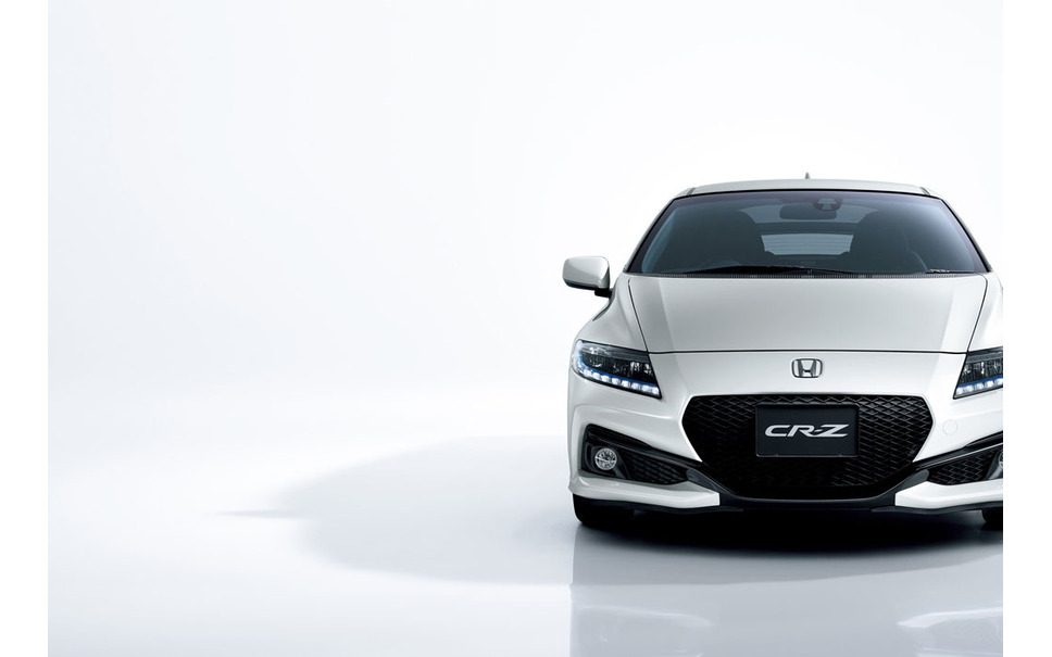 ホンダ Cr Z がマイナーチェンジ デザイン刷新 走行安定性も向上 23枚目の写真 画像 レスポンス Response Jp ホンダ Cr Z がマイナーチェンジ デザイン刷新 走行安定性も向上 23枚目の写真 画像 レスポンス Response Jp