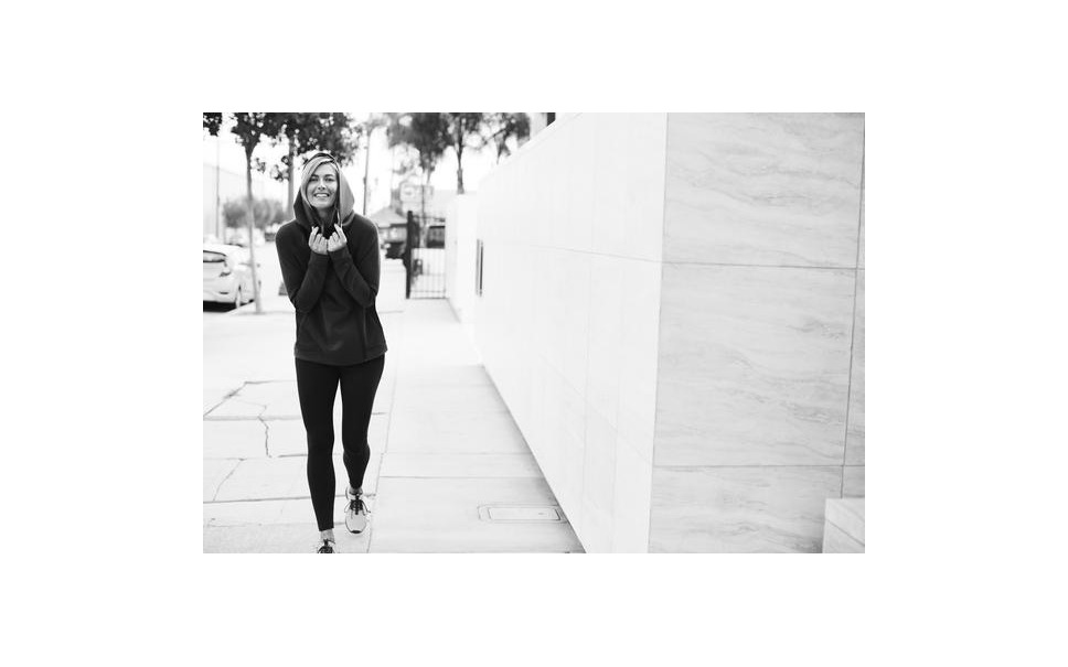 ネイマールも着用 シルエット改良したナイキフリース秋コレクション 2枚目の写真 画像 レスポンス Response Jp