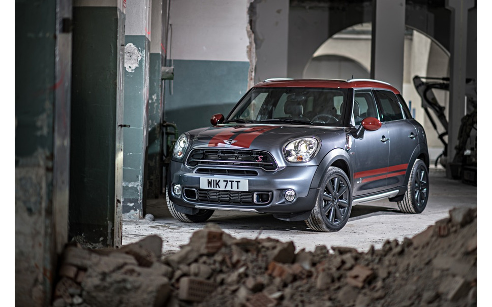 Mini クロスオーバー に上質仕様 パークレーン ディーゼルにも設定 15枚目の写真 画像 レスポンス Response Jp Mini クロスオーバー に上質仕様 パークレーン ディーゼルにも設定 15枚目の写真 画像 レスポンス Response Jp