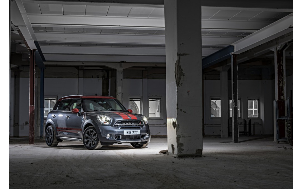 Mini クロスオーバー に上質仕様 パークレーン ディーゼルにも設定 26枚目の写真 画像 レスポンス Response Jp Mini クロスオーバー に上質仕様 パークレーン ディーゼルにも設定 26枚目の写真 画像 レスポンス Response Jp