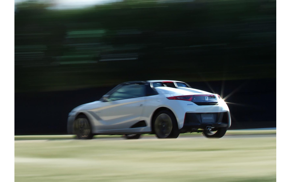 スポーツカー実燃費ランキング 新旧軽自動車が上位を独占 E燃費調べ 2枚目の写真 画像 レスポンス Response Jp スポーツカー実燃費ランキング 新旧軽自動車が上位を独占 E燃費調べ 2枚目の写真 画像 レスポンス Response Jp