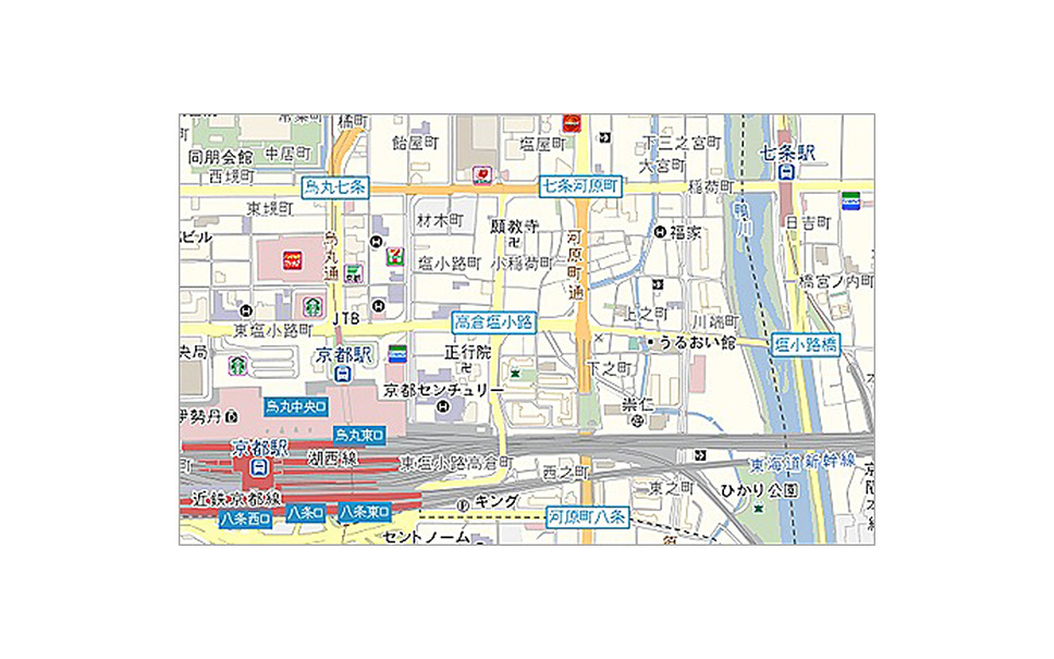 法人向けサービス Mapfan Api 観光向け地図デザインを追加 4枚目の写真 画像 レスポンス Response Jp 法人向けサービス Mapfan Api 観光向け地図デザインを追加 4枚目の写真 画像 レスポンス Response Jp