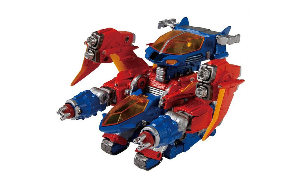 トランスフォーマー のご先祖様 合体ロボ ダイアクロン が復活 15枚目の写真 画像 レスポンス Response Jp トランスフォーマー のご先祖様 合体ロボ ダイアクロン が復活 15枚目の写真 画像 レスポンス Response Jp