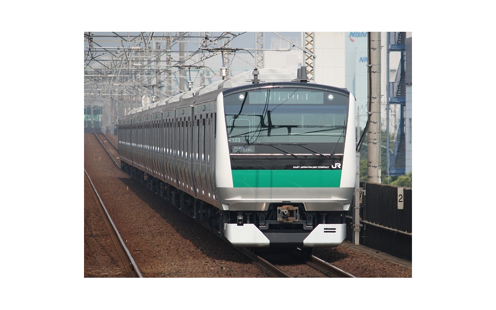 Jr東日本 京葉車両センターの一般公開実施 各線の電車が集結 2枚目の写真 画像 レスポンス Response Jp