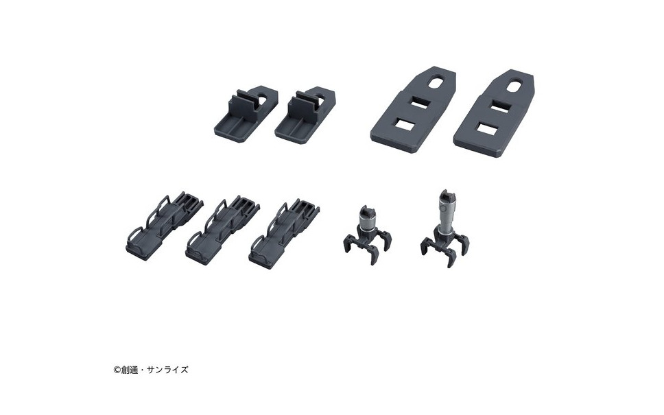 アムロ行きまーす ホワイトベースのカタパルト 144分の1で発売 9枚目の写真 画像 レスポンス Response Jp アムロ行きまーす ホワイトベースのカタパルト 144分の1で発売 9枚目の写真 画像 レスポンス Response Jp