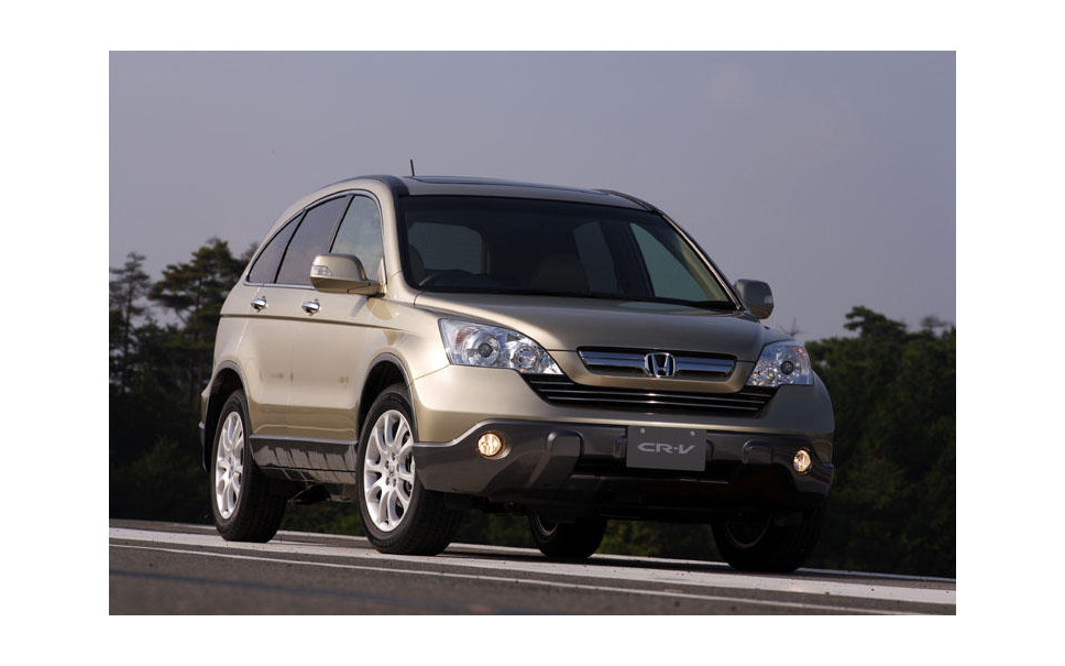 ホンダ Cr V 7人乗りが登場した 世界で認められるsuvの実力とは カーナリズム ホンダ Cr V 7人乗りが登場した 世界で認められるsuvの実力とは カーナリズム